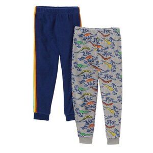Freestyle Revolution 2pk Fleece Pant Size: 10